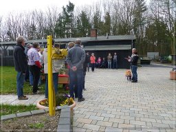 Bosseltour 11.04.2015